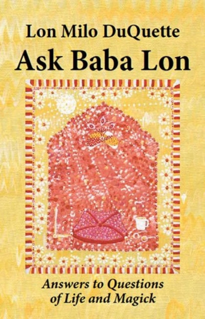 Book cover of: Ask Baba Lon