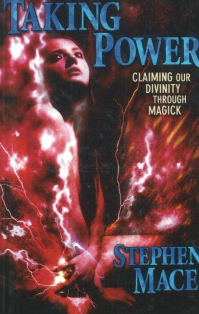 Book cover of: Taking Power. By: Stephen Mace