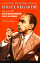 Book cover of: Wisdom of Israel Regardie. By: Israel Reagrdie