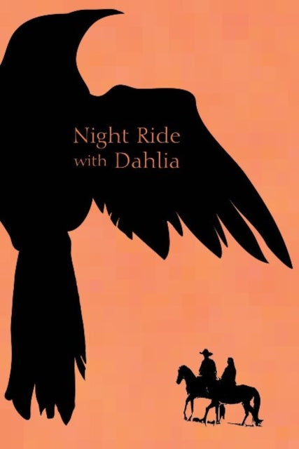 Book cover of: Night Ride with Dahlia