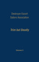 Book cover of: Destroyer Escort Sailors Assn - Vol III