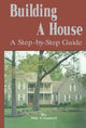 Book cover of: Building a House. By: Nat Council