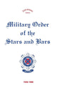 Book cover of: Military Order of the Stars & Bars. By: Turner Publishing
