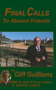 Book cover of: Final Calls to Absent Friends. By: Turner Publishing Company