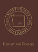 Book cover of: Scott Co, MS. By: Turner Publishing