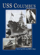 Book cover of: USS Columbus (CA-74). By: Turner Publishing Company