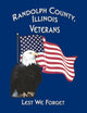 Book cover of: Randolph Co, IL Veterans. By: Turner Publishing Company