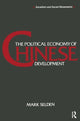 Book cover of: Political Economy of Chinese Development