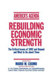 Book cover of: America's Agenda. By: Lee Smith