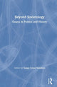 Book cover of: Beyond Sovietology. By: Susan Gross Solomon
