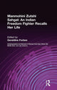 Book cover of: Indian Freedom Fighter Recalls Her Life. By: Manmohini Zutshi Sahgal