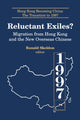 Book cover of: Reluctant Exiles?. By: Ronald Skeldon