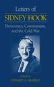 Book cover of: Letters of Sidney Hook. By: Edward S. Shapiro