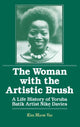 Book cover of: Woman with the Artistic Brush