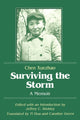 Book cover of: Surviving the Storm: A Memoir. By: Chen Xuezhao