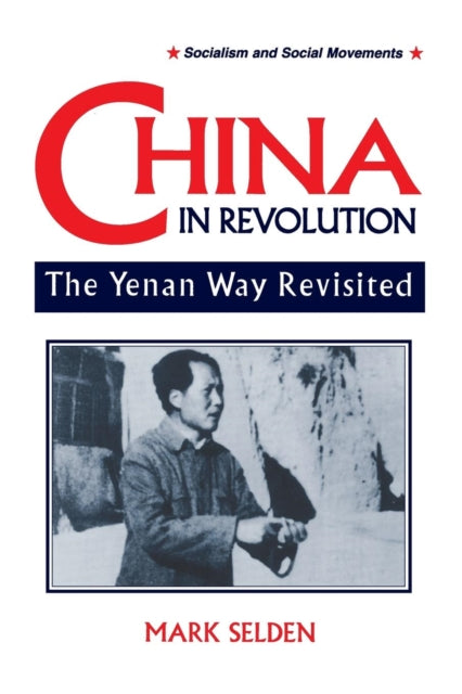 Book cover of: China in Revolution