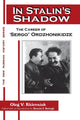 Book cover of: In Stalin's Shadow. By: Oleg V. Khlevniuk