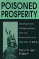 Book cover of: Poisoned Prosperity. By: Norman R. Eder