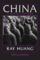 Book cover of: China. By: Ray Huang