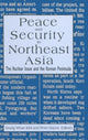 Book cover of: Peace and Security in Northeast Asia
