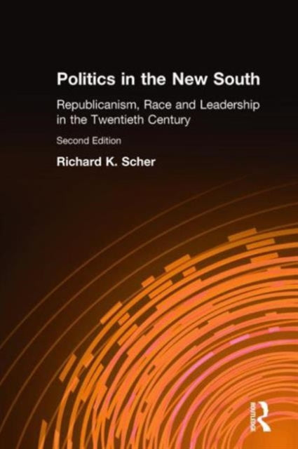 Book cover of: Politics in the New South