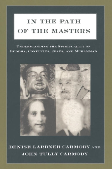 Book cover of: In the Path of the Masters