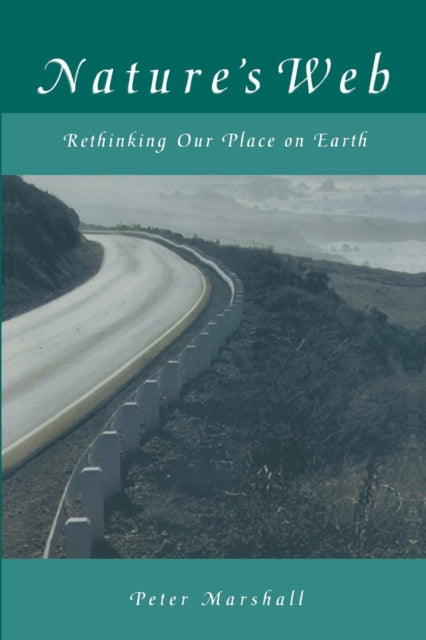 Book cover of: Nature's Web