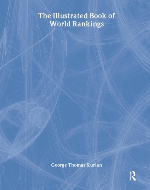 Book cover of: Illustrated Book of World Rankings