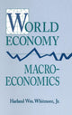 Book cover of: World Economy Macroeconomics