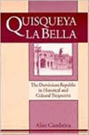 Quisqueya la Bella