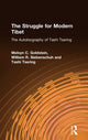 Book cover of: Struggle for Modern Tibet: The Autobiography of Tashi Tsering
