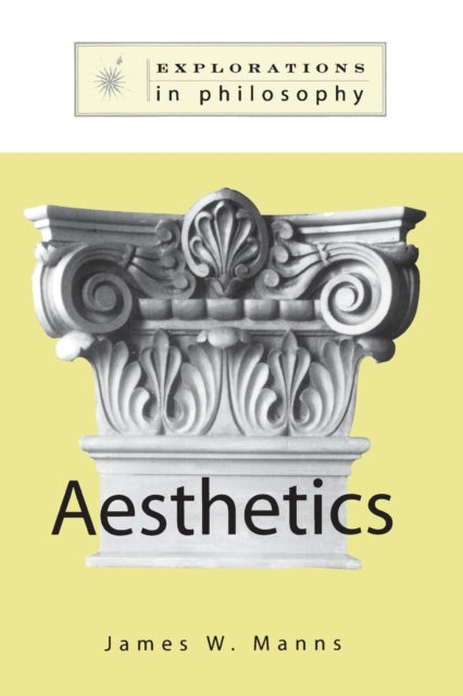 Book cover of: Philosophy and Aesthetics