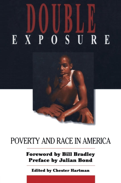 Book cover of: Double Exposure. By: Chester Hartman