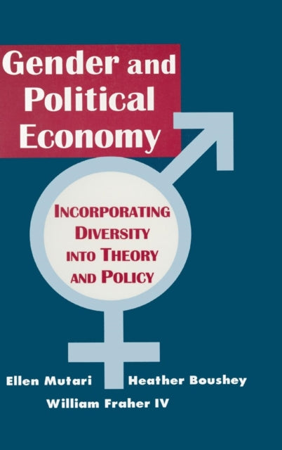 Book cover of: Engendered Economics