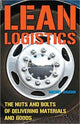 Book cover of: Lean Logistics. By: Michel Baudin