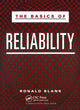 Book cover of: Basics of Reliability. By: Ronald Blank