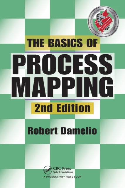 Basics of Process Mapping