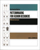 Book cover of: Practical Guide to Patternmaking for Fashion Designers: Menswear. By: Lori A. Knowles