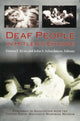 Book cover of: Deaf People in Hitler's Europe