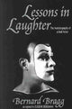 Book cover of: Lessons in Laughter. By: Bernard Bragg