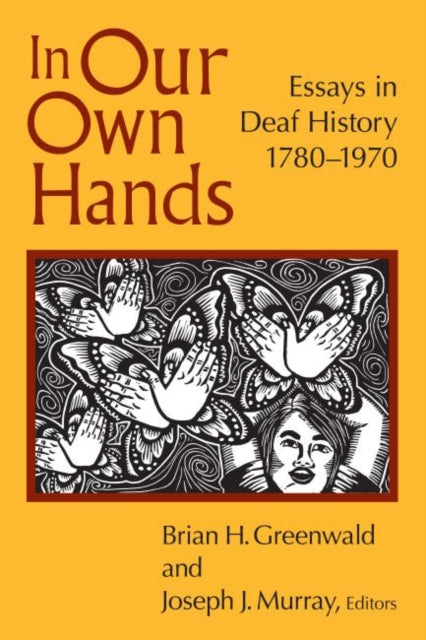 Book cover of: In Our Own Hands. By: Brian H. Greenwald