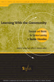 Book cover of: Learning With the Community