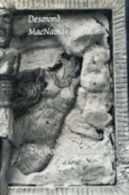 Book cover of: Book of Intrusions