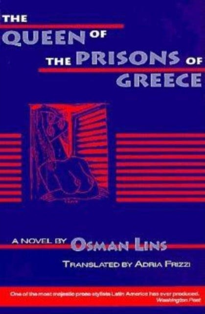 Book cover of: Queen of the Prisons of Greece