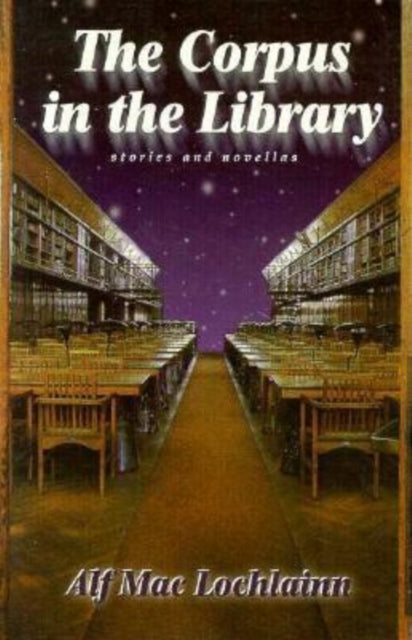 Book cover of: Corpus in the Library