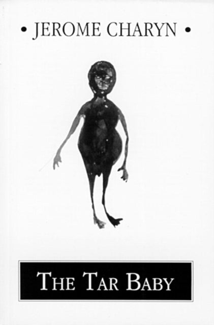 Book cover of: Tar Baby