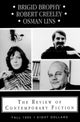 Book cover of: Review of Contemporary Fiction. By: Douglas Gunn