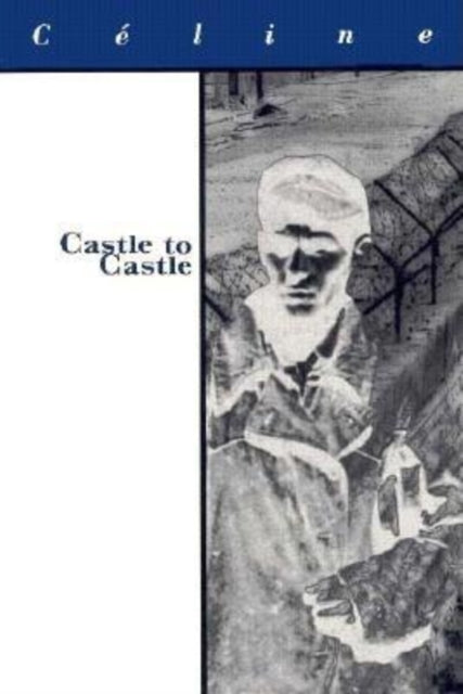 Book cover of: Castle to Castle