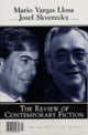Book cover of: Mario Vargas Llosa/Josef Skvorecky, Vol. 17, No. 1. By: John O'Brien