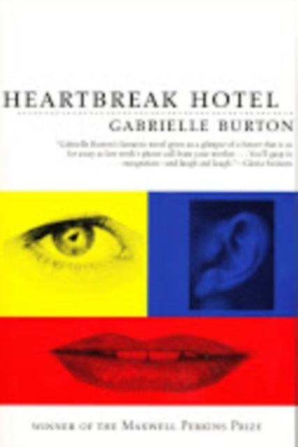 Book cover of: Heartbreak Hotel